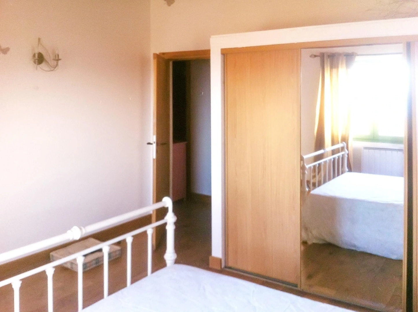 Villa With 4 Bedrooms in Sagone, With Wonderful sea View, Private Pool