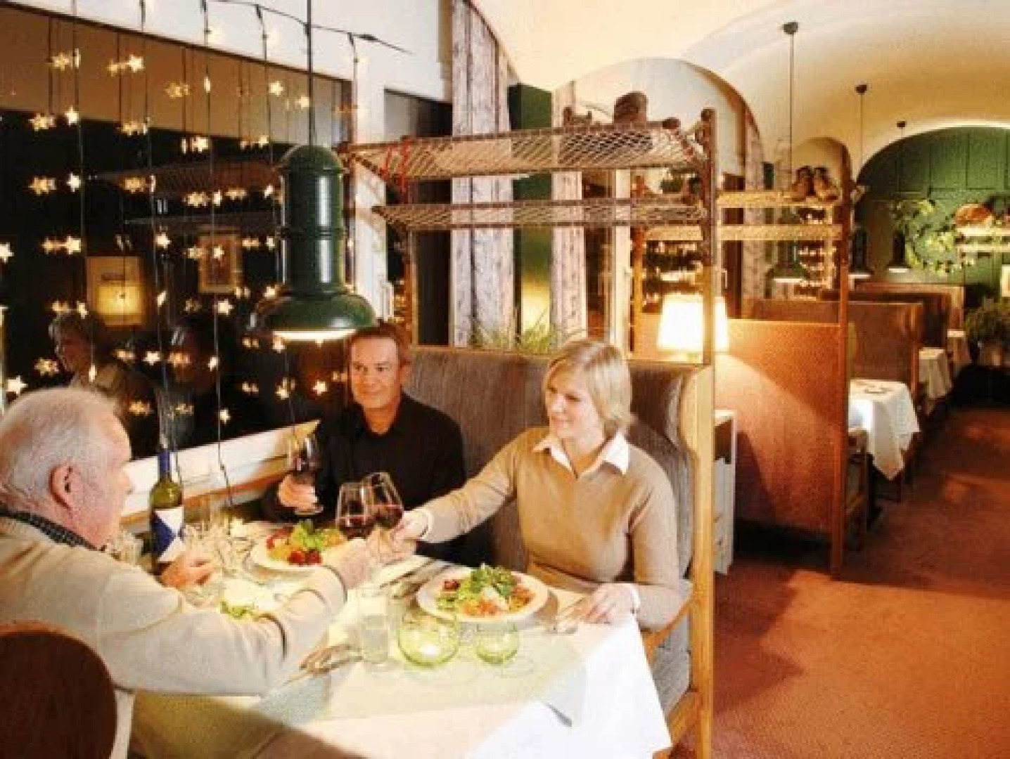 Hotel Streiff Superior