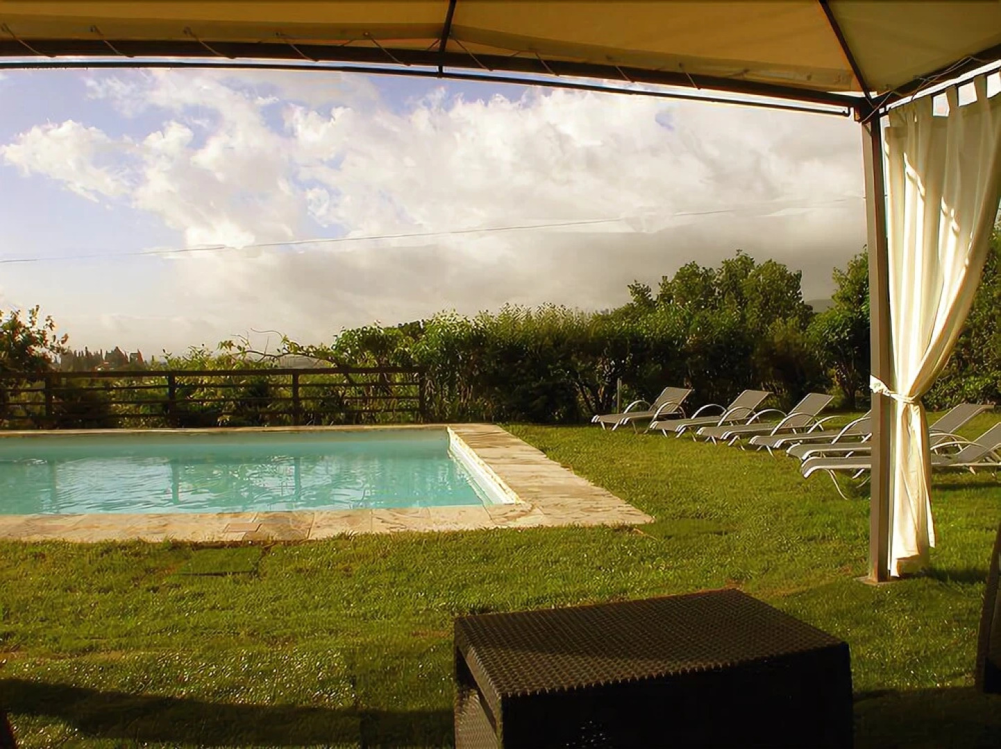 Verdidea - Villa Serra