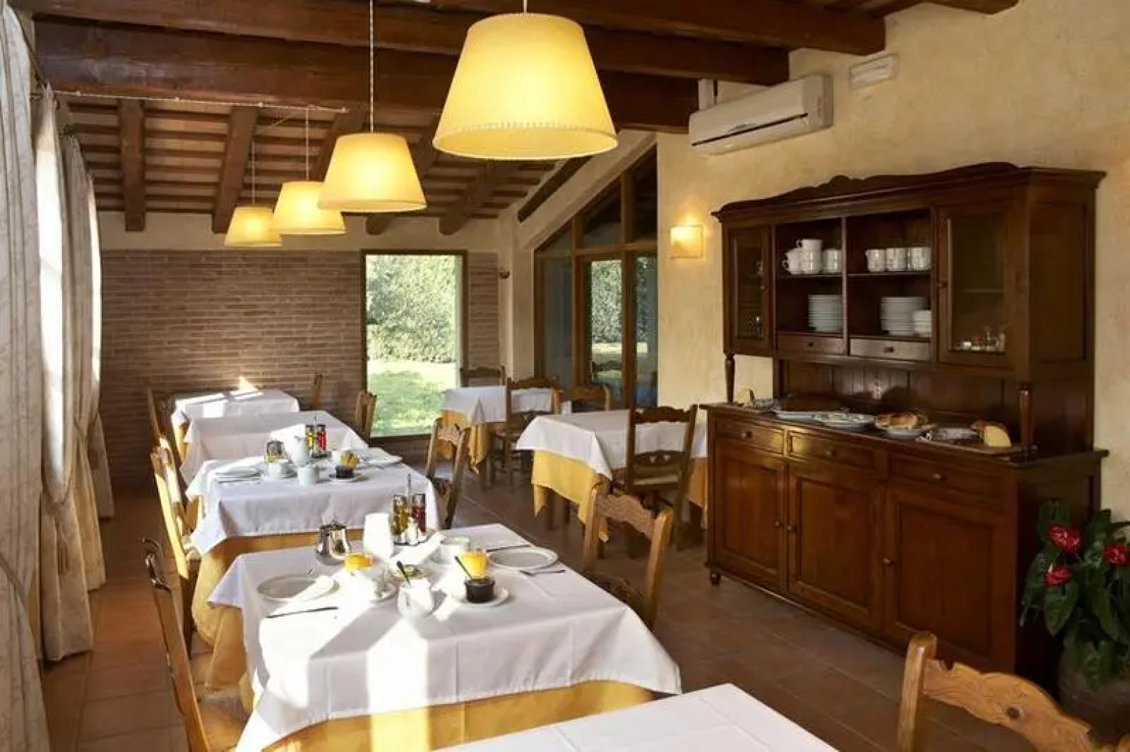 Logis Hotel El Moli de Siurana