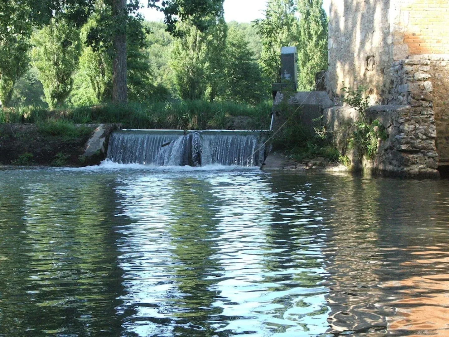 Château de Mazières