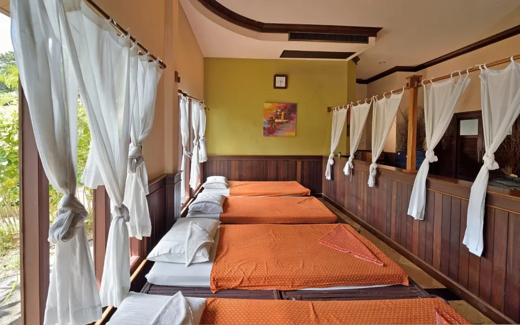 Lanta Sand Resort & Spa