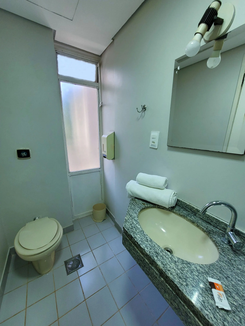 Hotel Alvorada by Bsb Inn