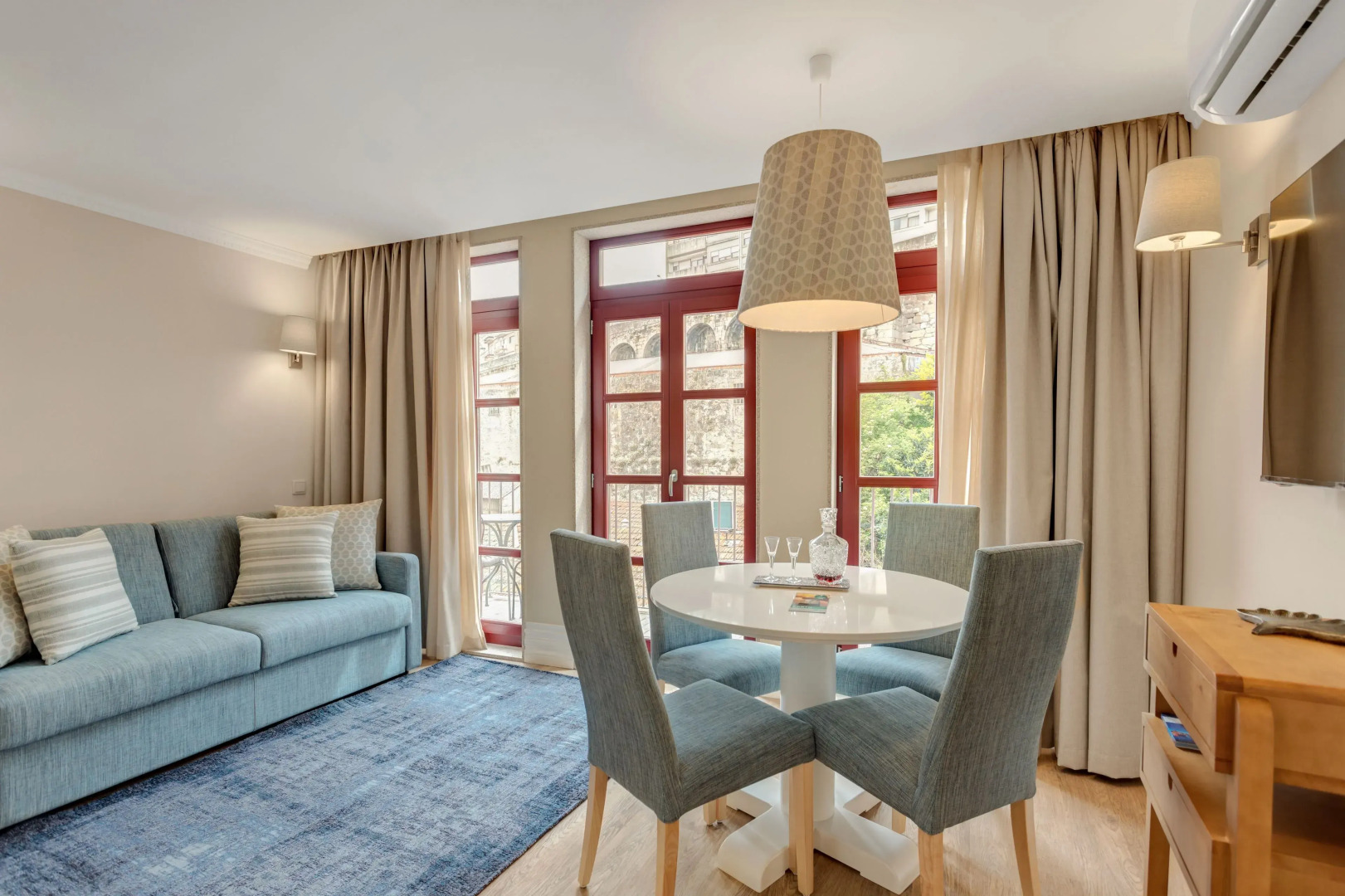 Oporto Home Boutique Apartments-Wine Cellars