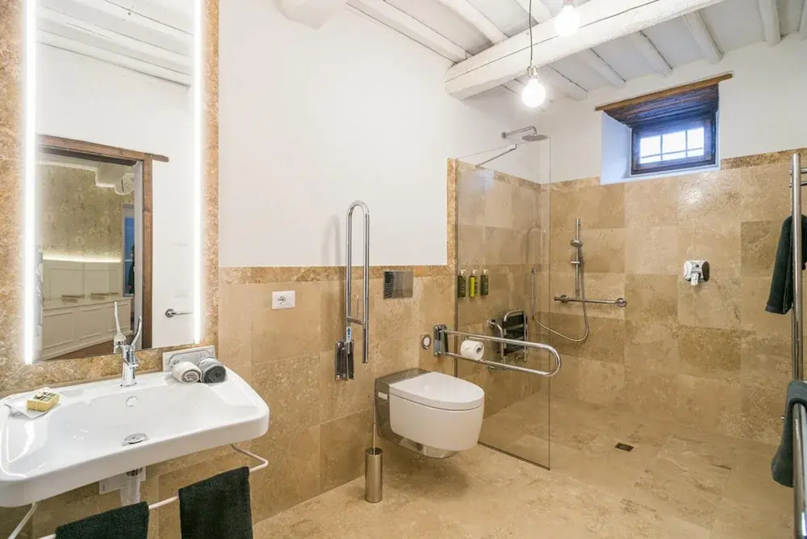 Casa all Erta Charme and Relax With a View