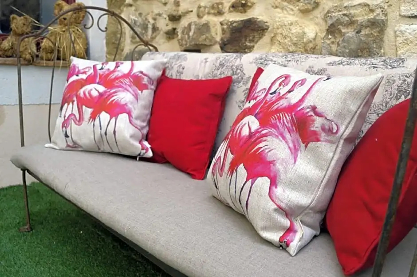 La Maison de la Viguerie