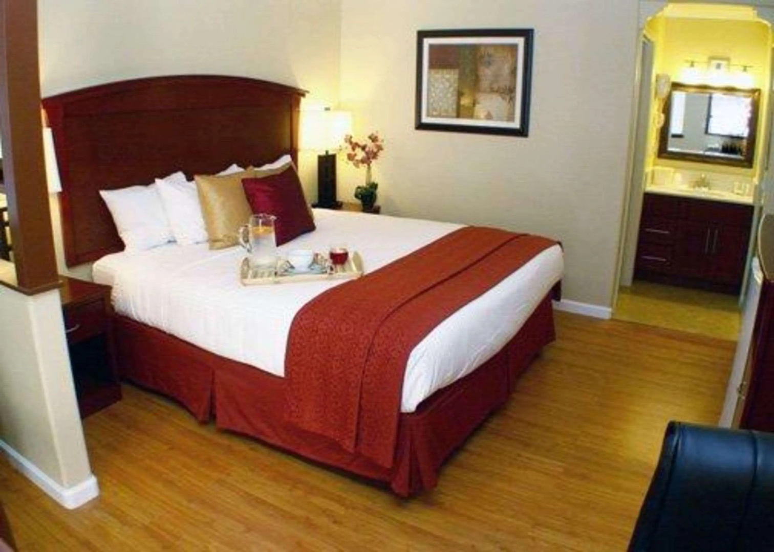 Quality Inn & Suites, Santa Cruz Mountains