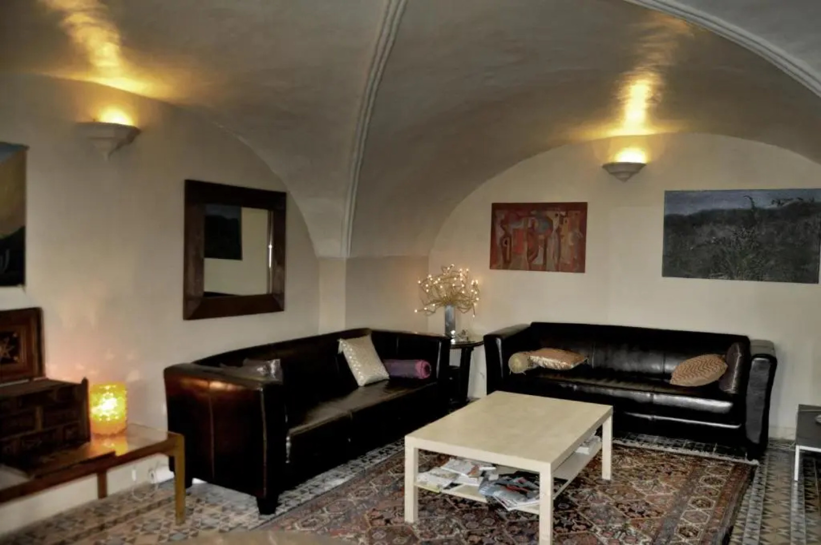 Casa rural La Cantarera