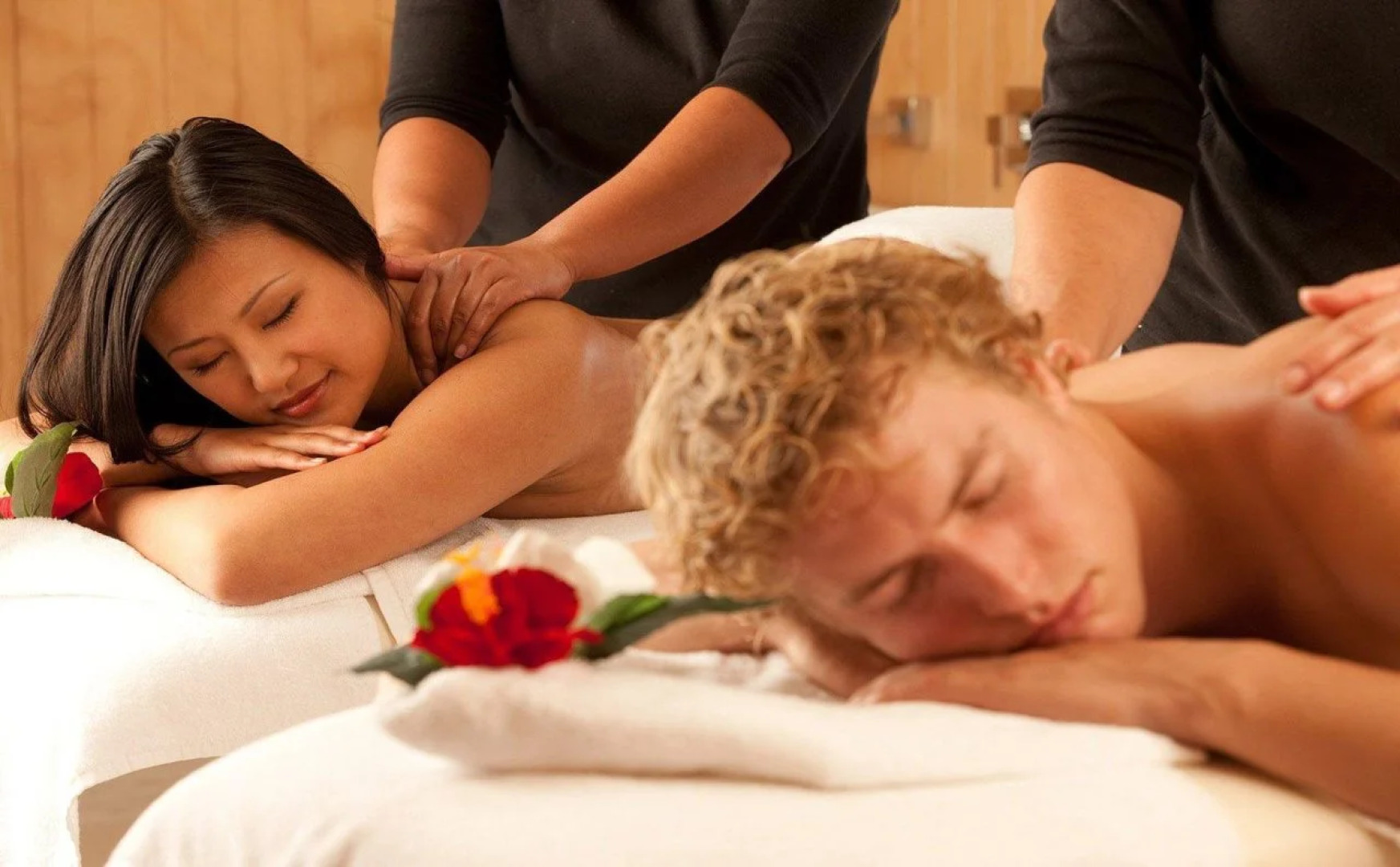 Wai Ora Lakeside Spa Resort