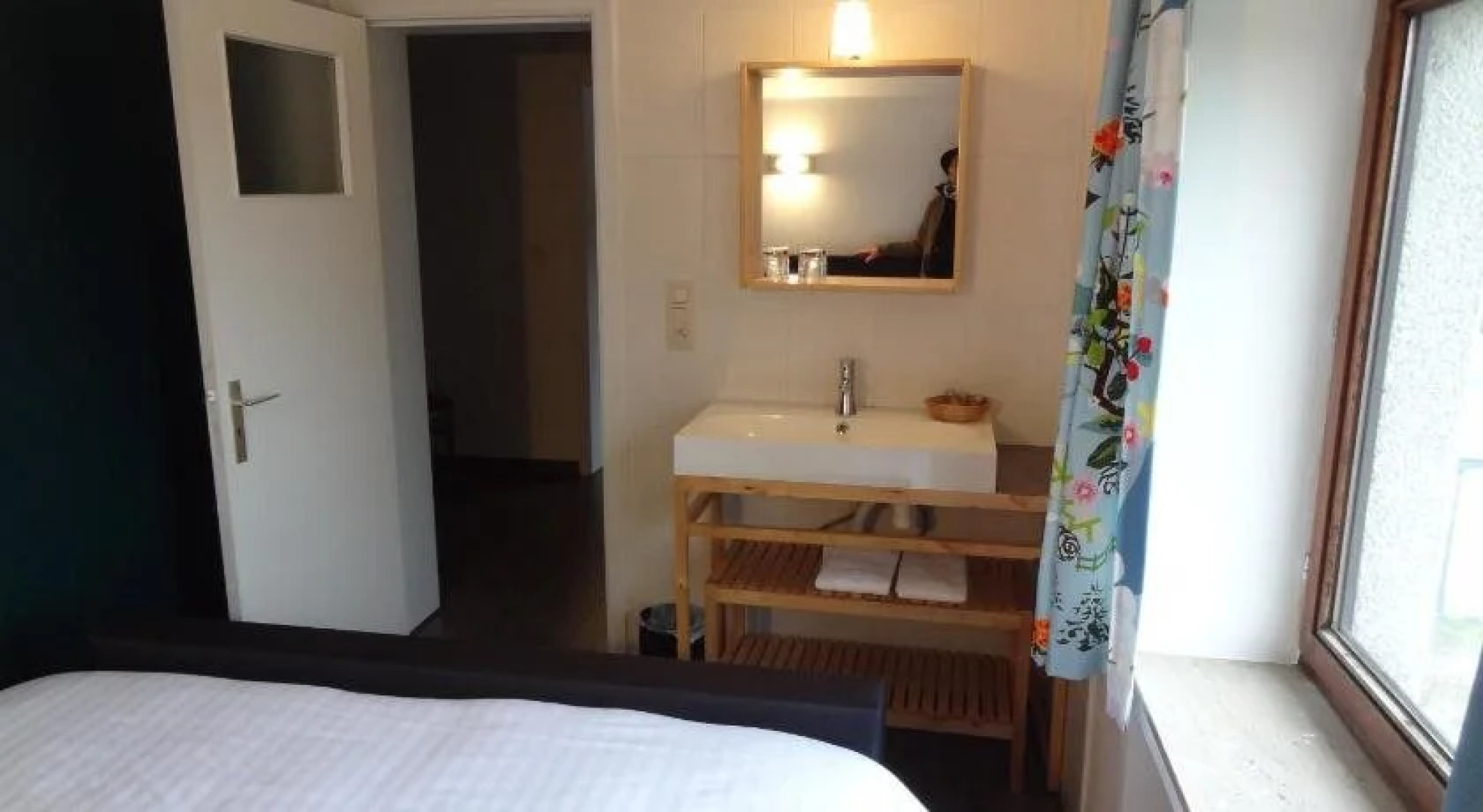 Guesthouse Les Tilleuls