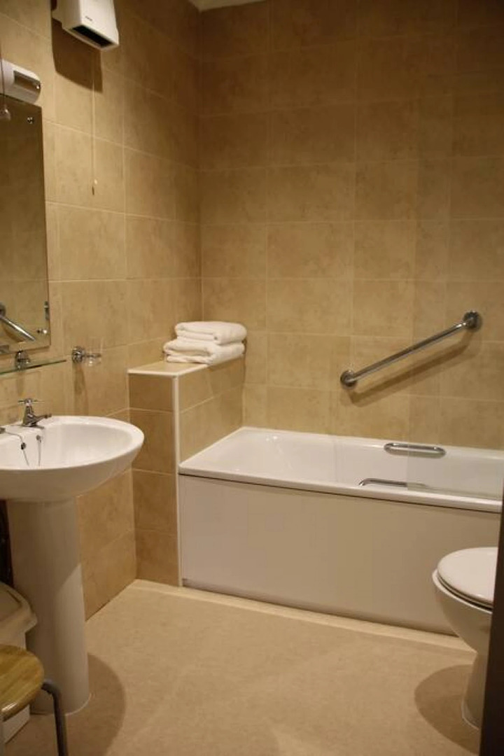 Loch Rannoch Highland Club Highland Lodge 48