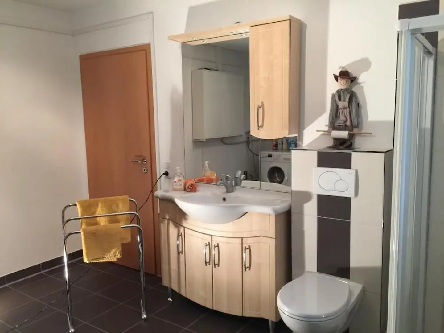 Appartements Funk