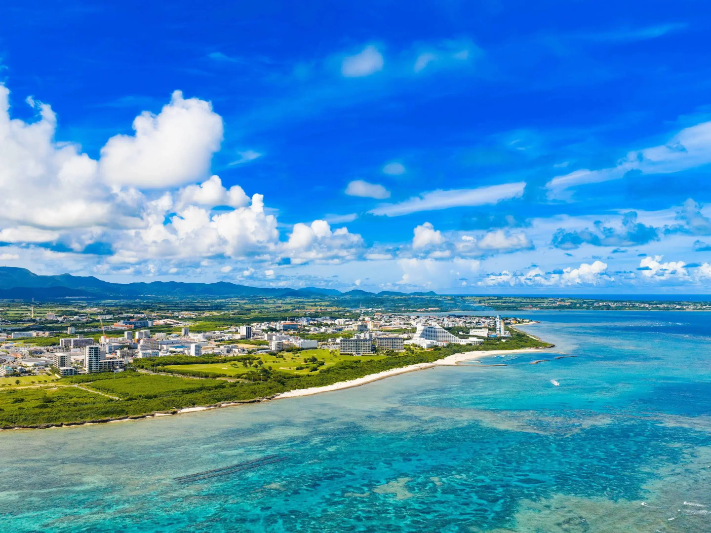 Comfort Hotel Ishigaki Island