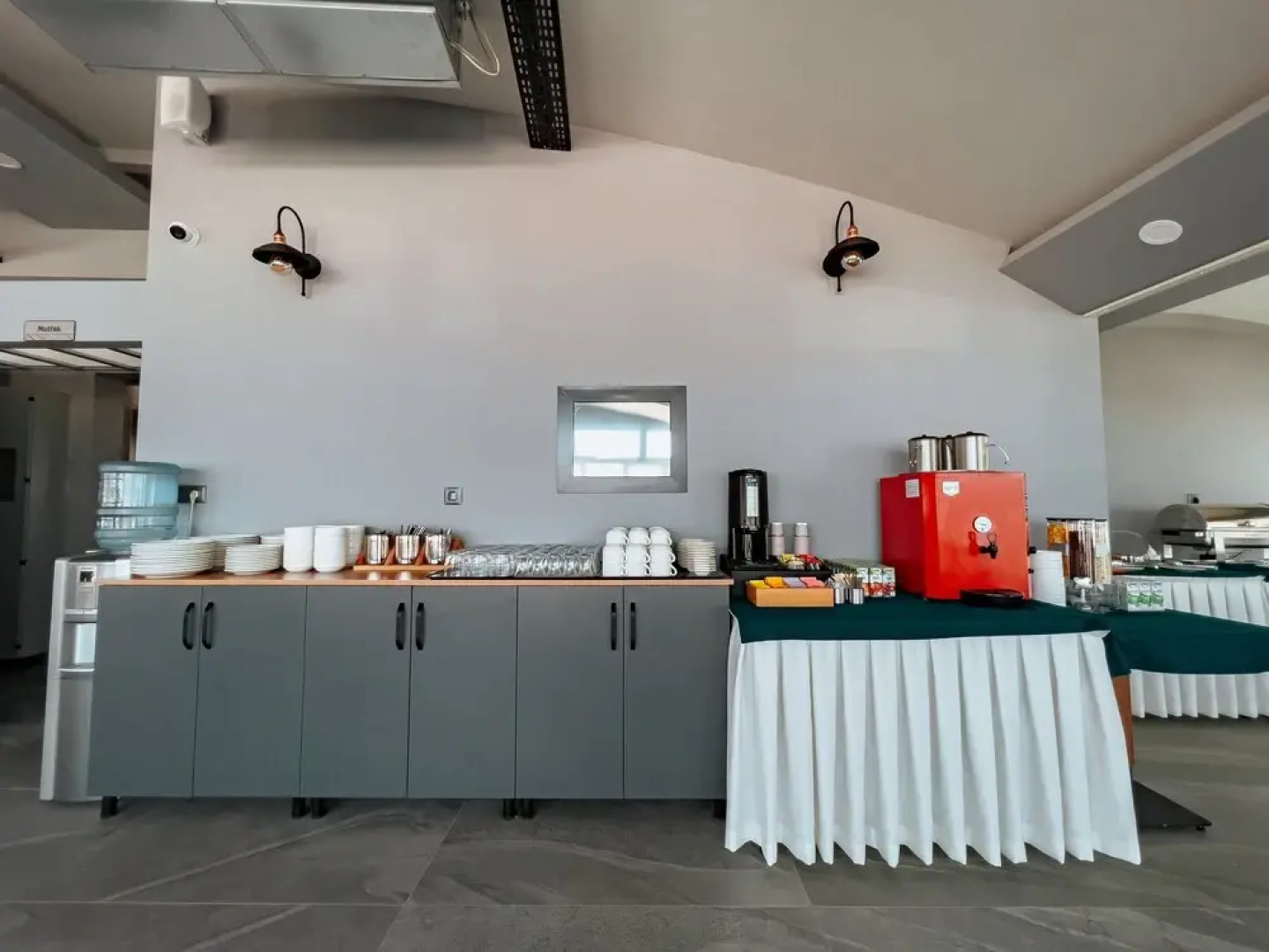 Yalçindağ Otel Burdur