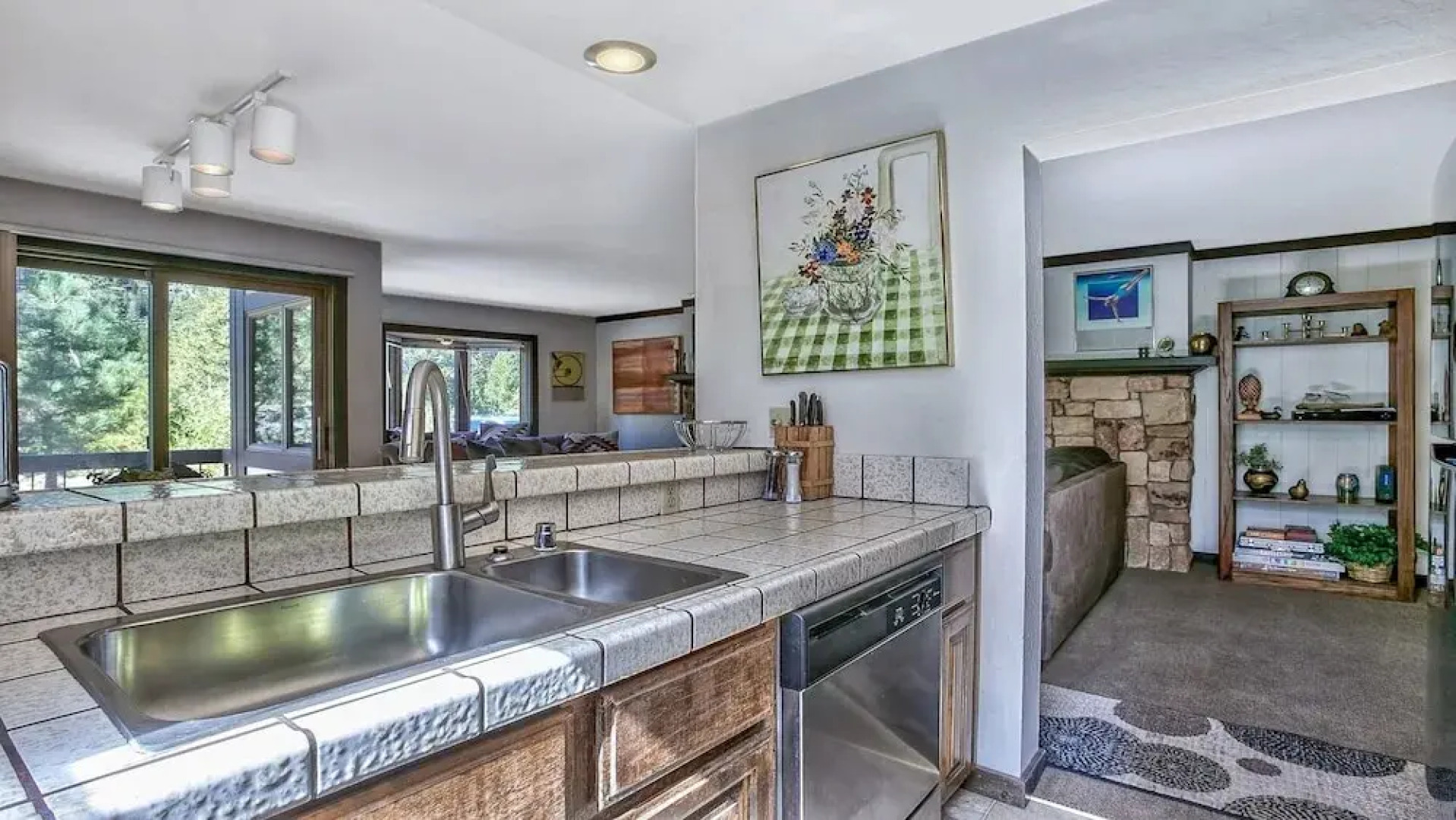 227 Squaw Valley Road Condo