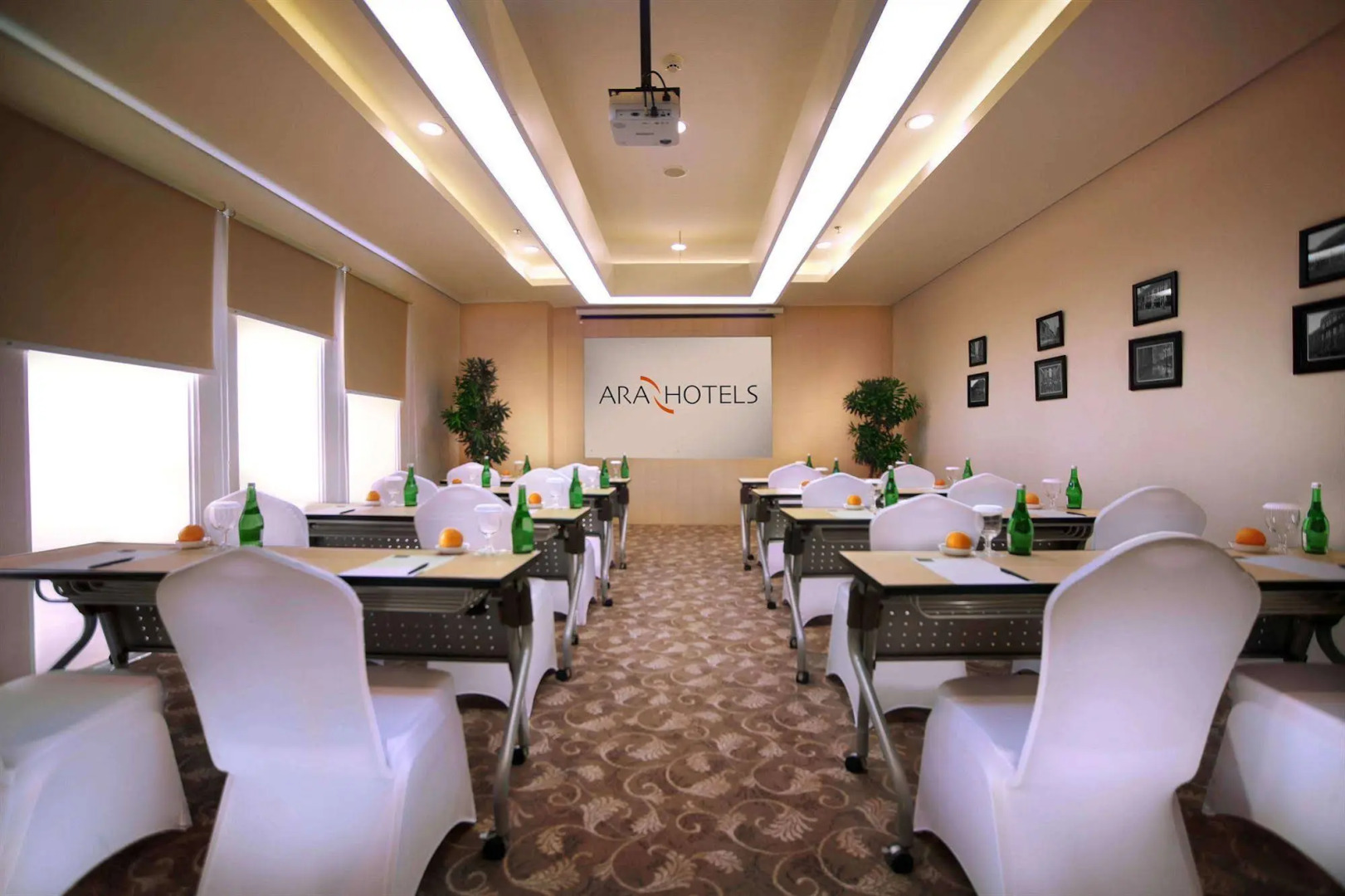 Vega Hotel Gading Serpong