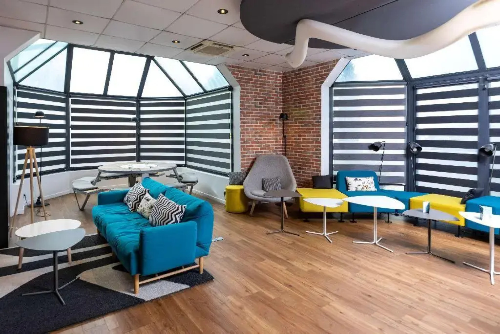 Ibis Styles Colombes Paris Ouest