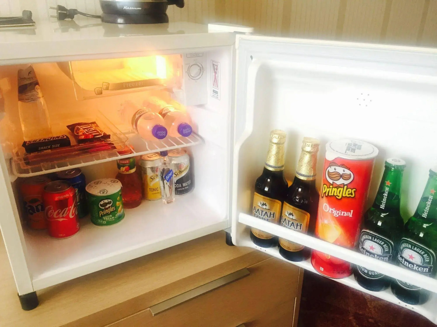 Springs Hotel Ulaanbaatar