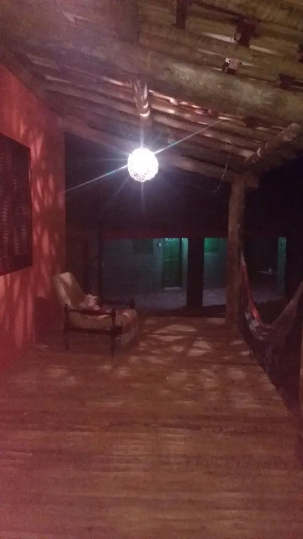 Pousada Raio Dourado