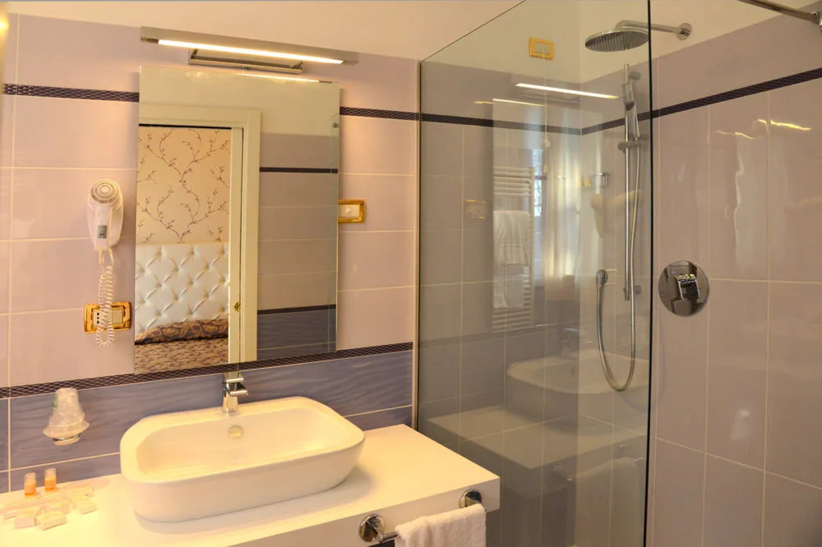 GFH - Hotel Palazzo Bello