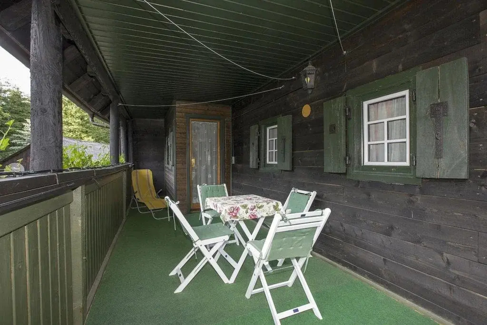 Altsteirisches Landhaus - La Maison de Pronegg