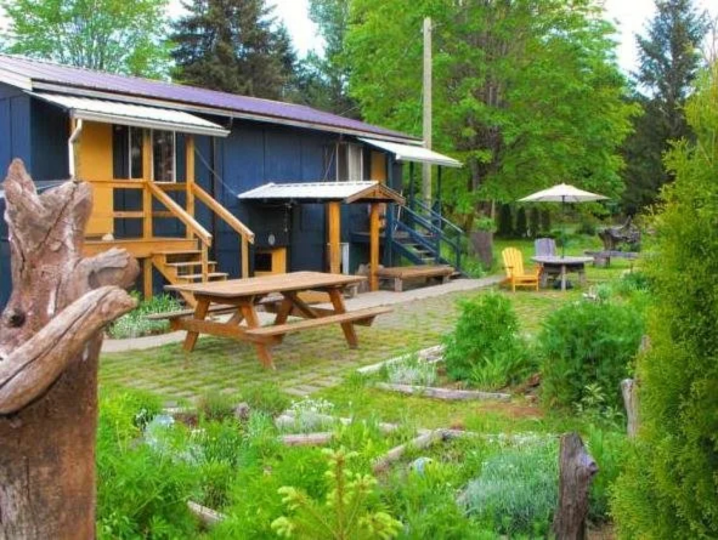 Lake Trail Guesthouse