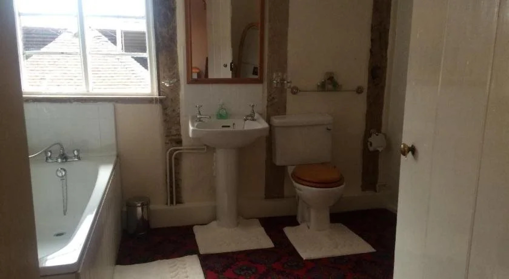 Gilberts End Farm - B&B and Reiki Retreat