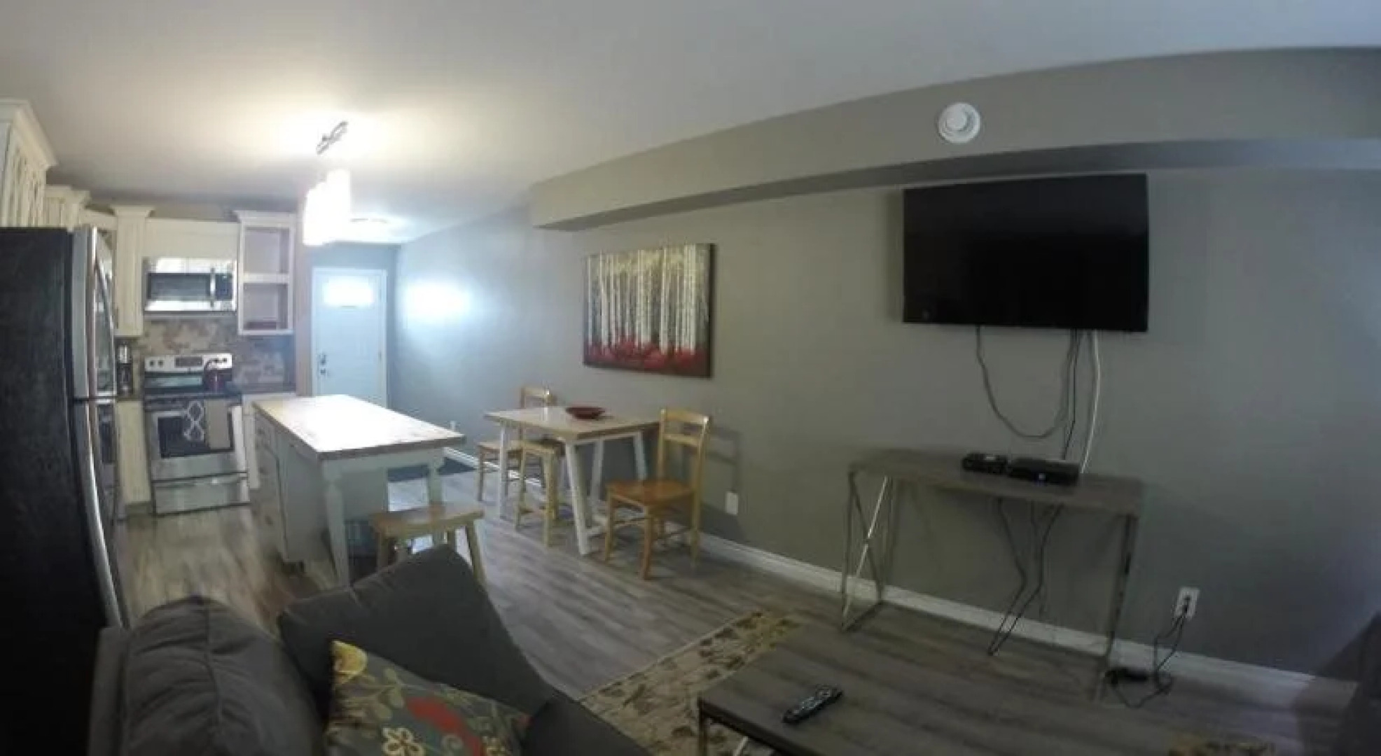 Seasons Extended Stay Suites