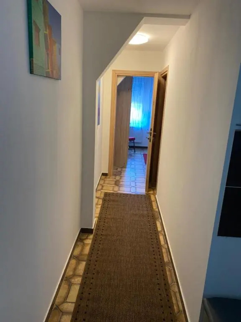 Ferienwohnung Siegen Eiserfeld 3