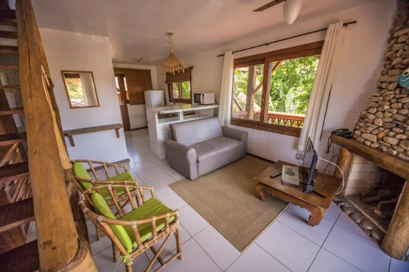 Vida Sol e Mar Eco Resort