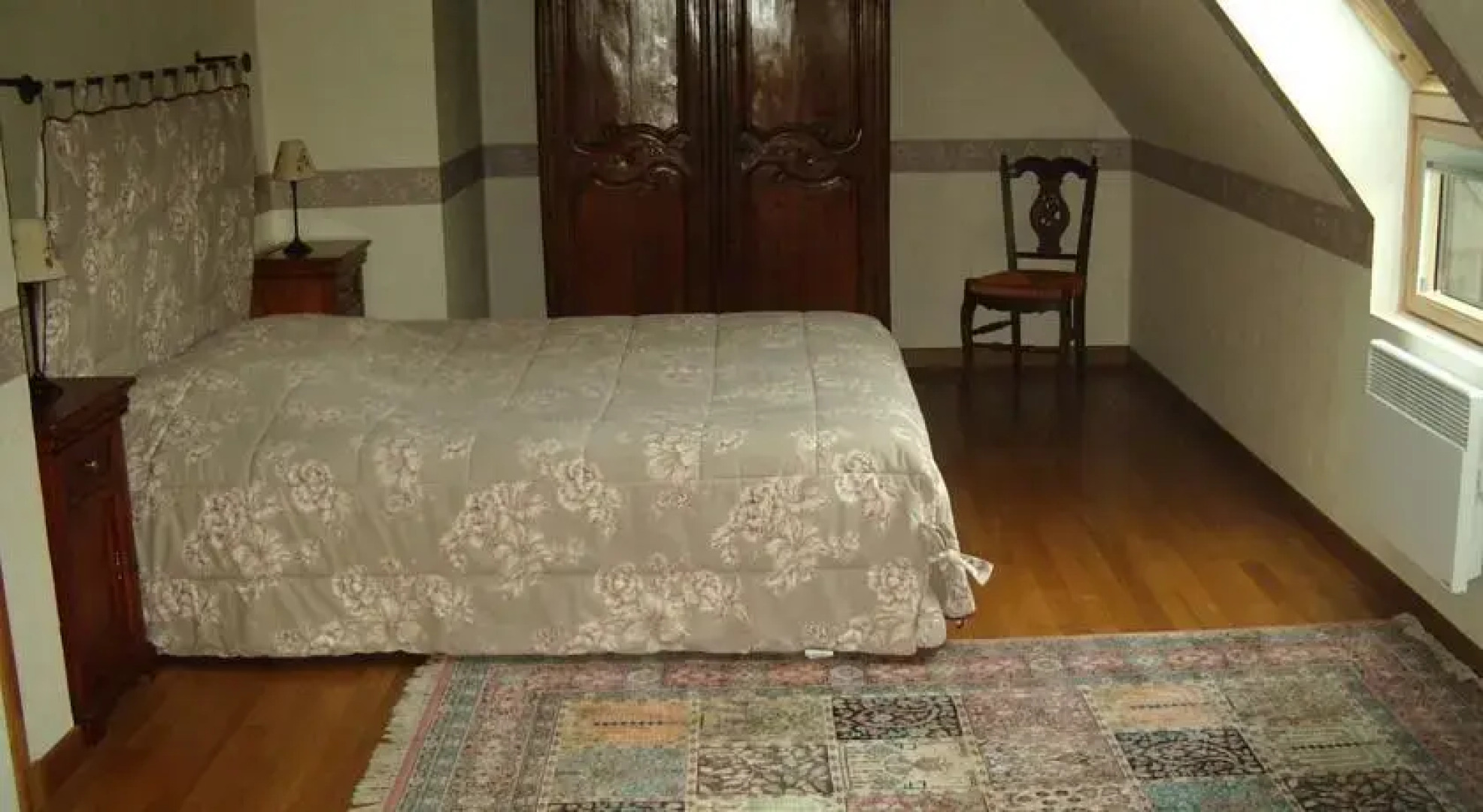 Le Domaine de Mont Réal