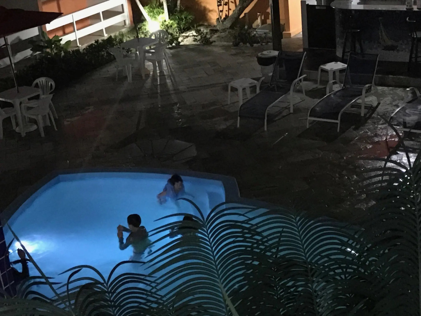 Pousada Capitães de Areia