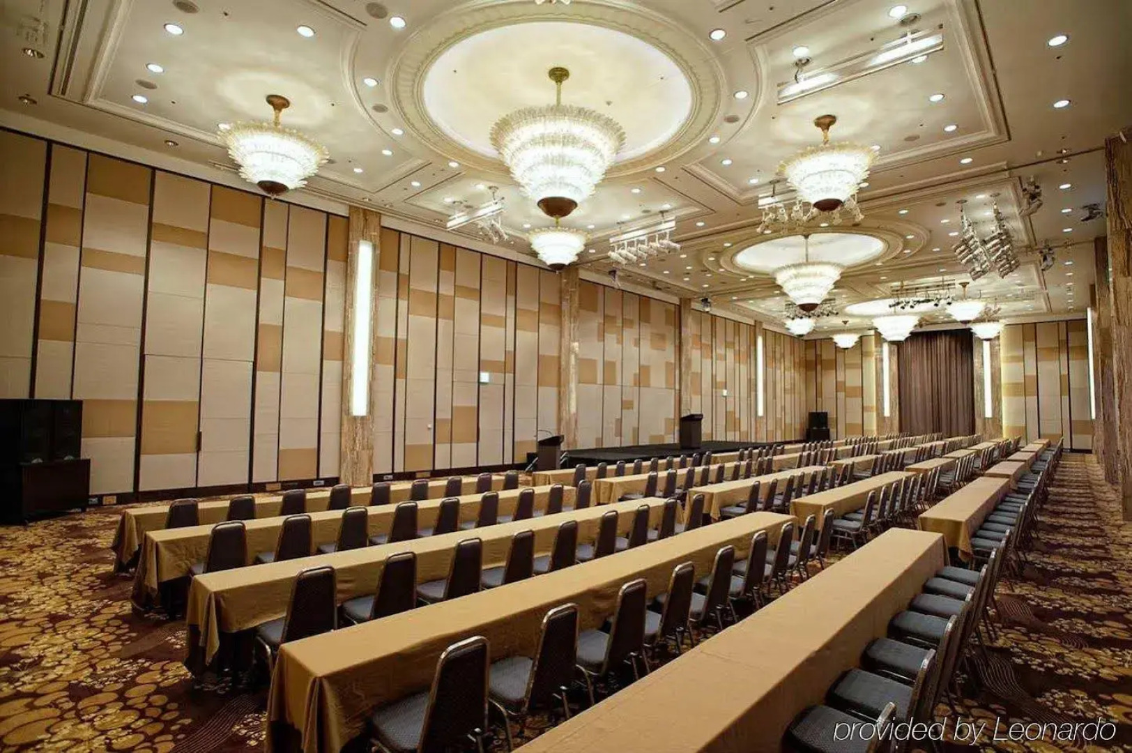 Millennium Hilton Seoul