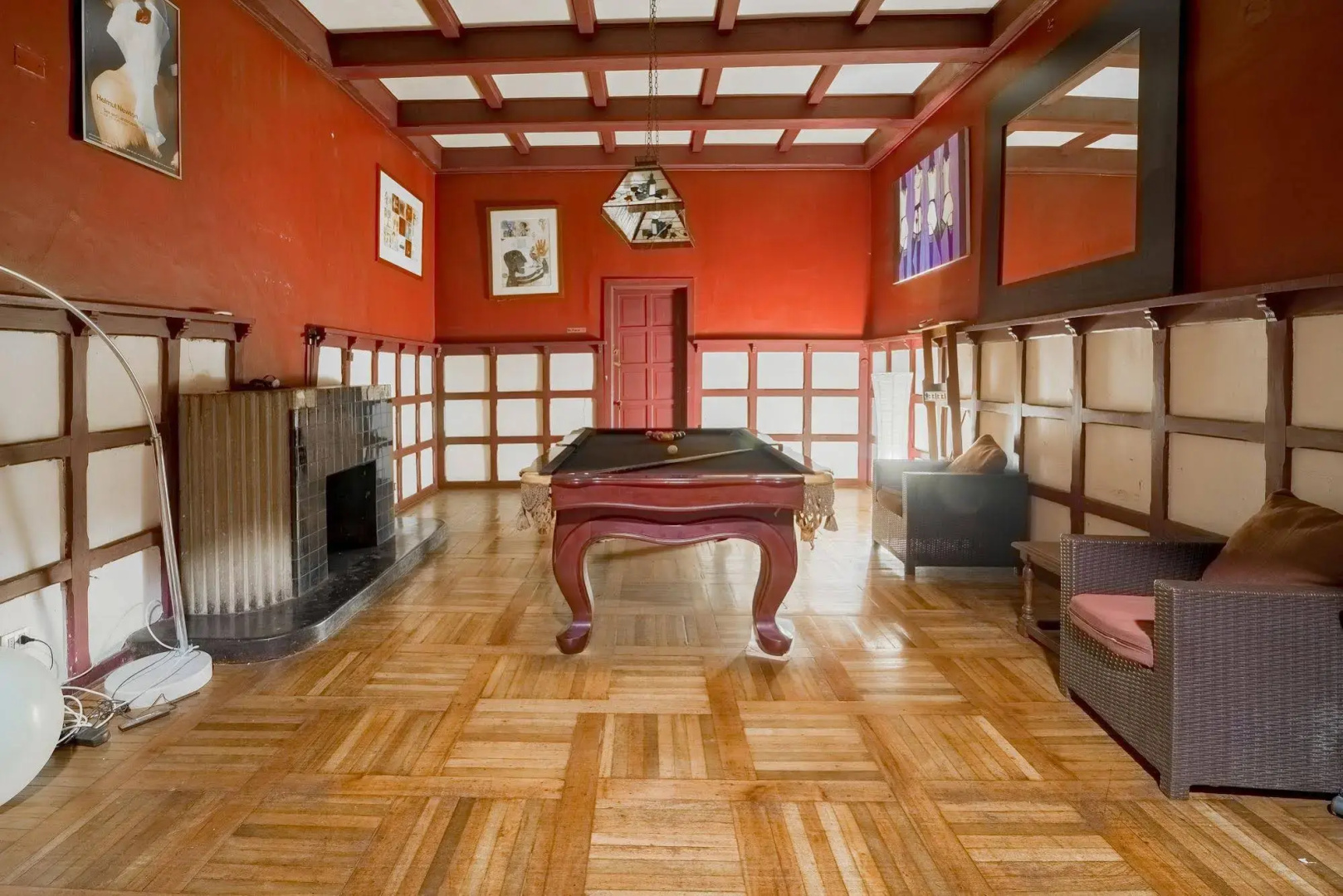 La Chimba Hostel