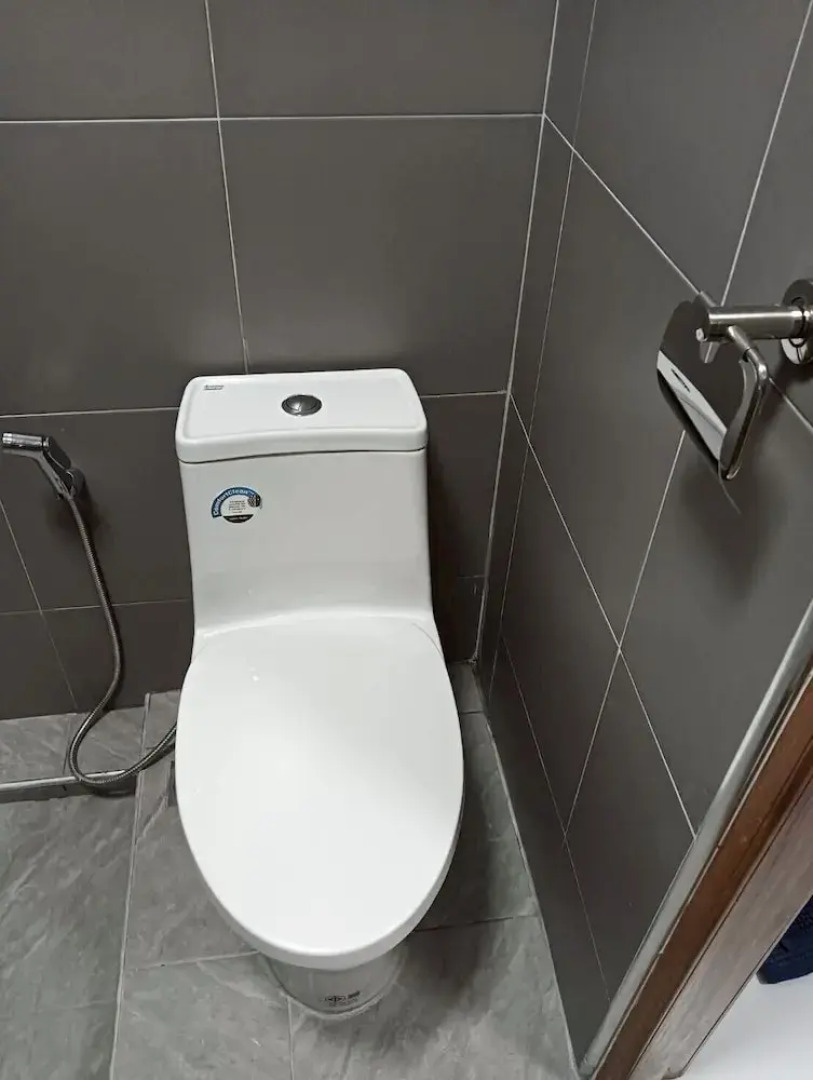 A&B Beach Villa At VK