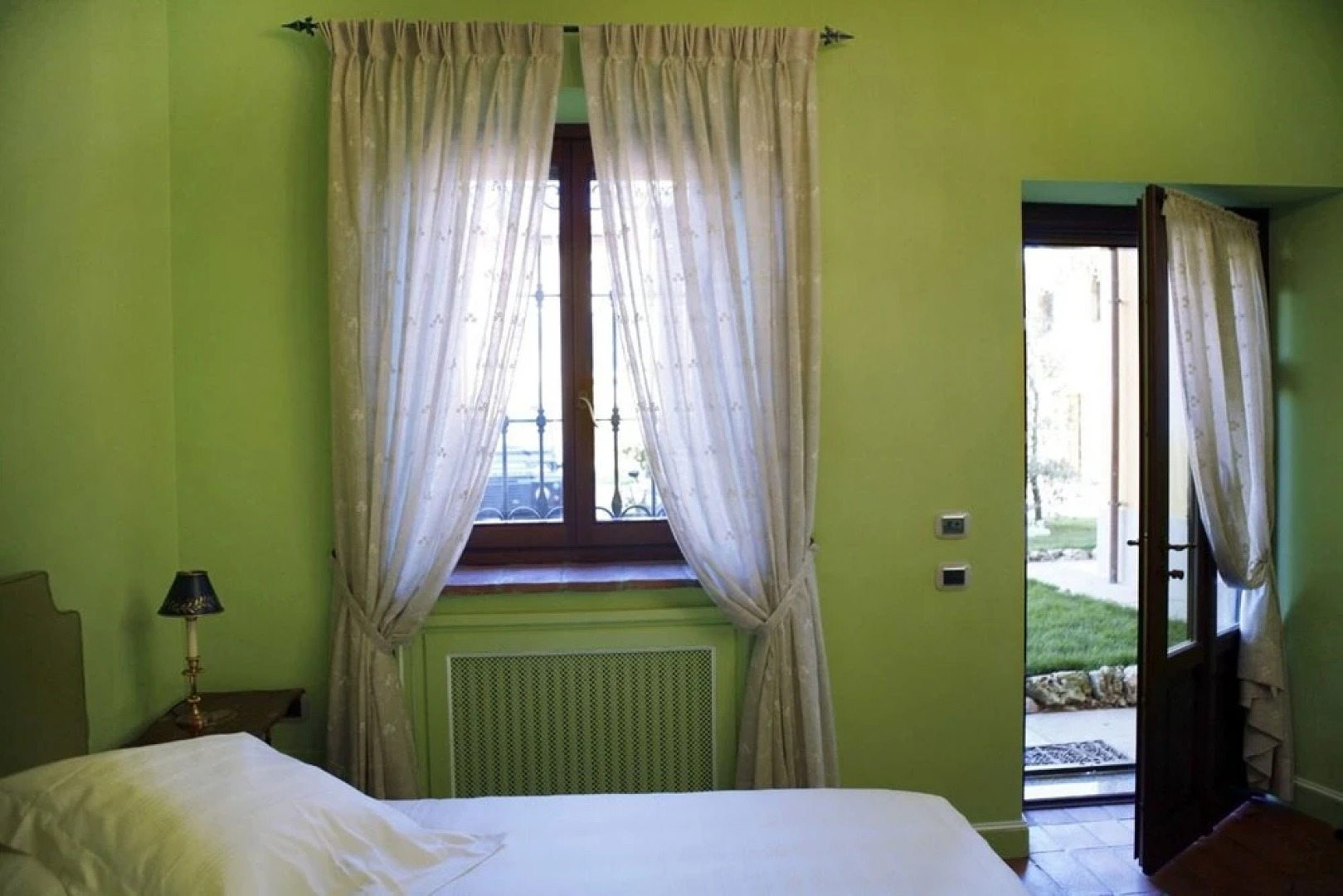 La Torre Dei Canonici