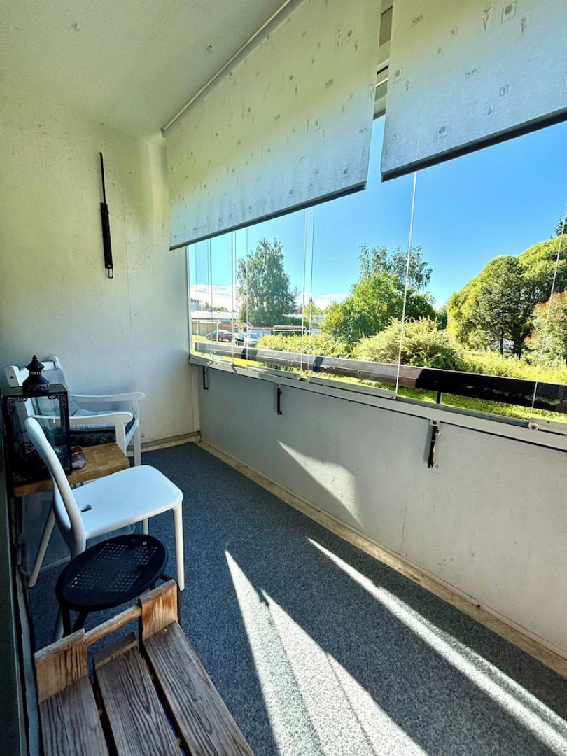 Unique Apartment in Kemi With Sauna Department & Free Parking