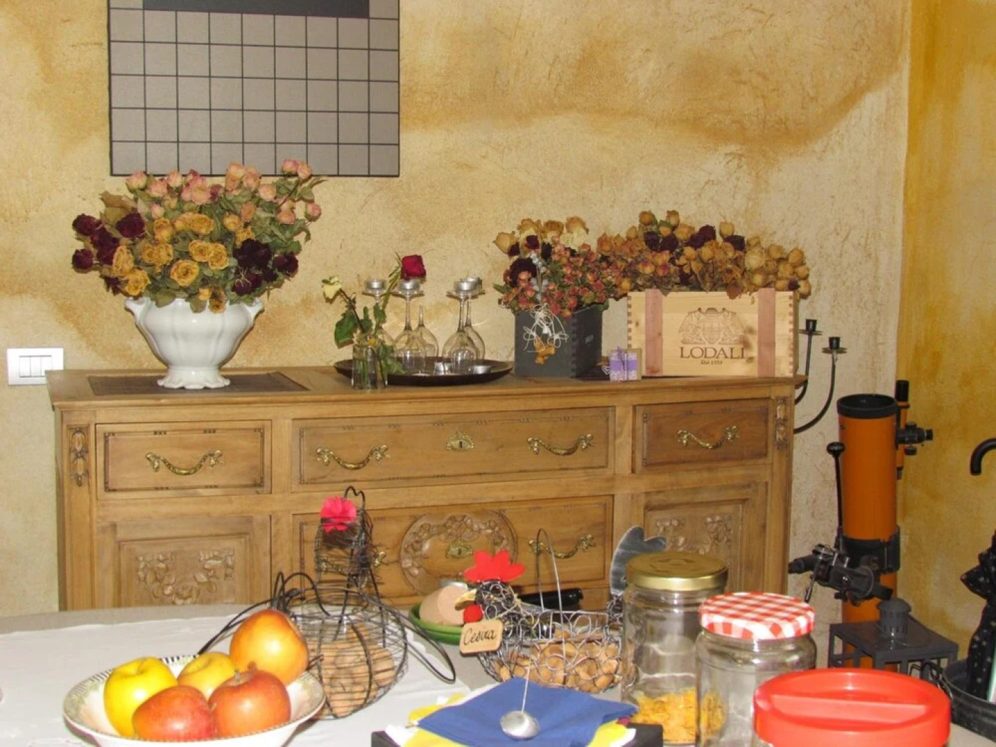 Casa Vacanze San Stefanetto