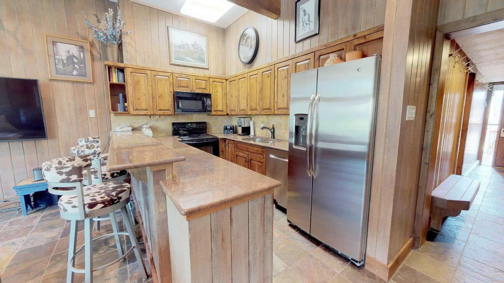 Shadowbrook, a Destination by Hyatt Residence