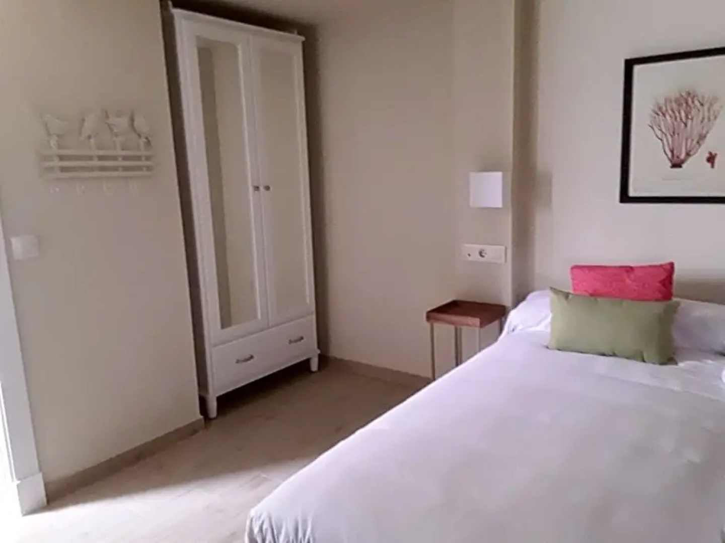 Punta Carnero Hotel singular