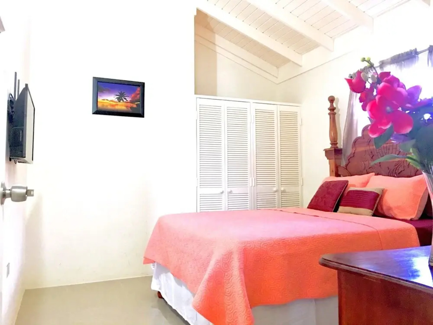 Drax Hall Country Club's Sweet Escape