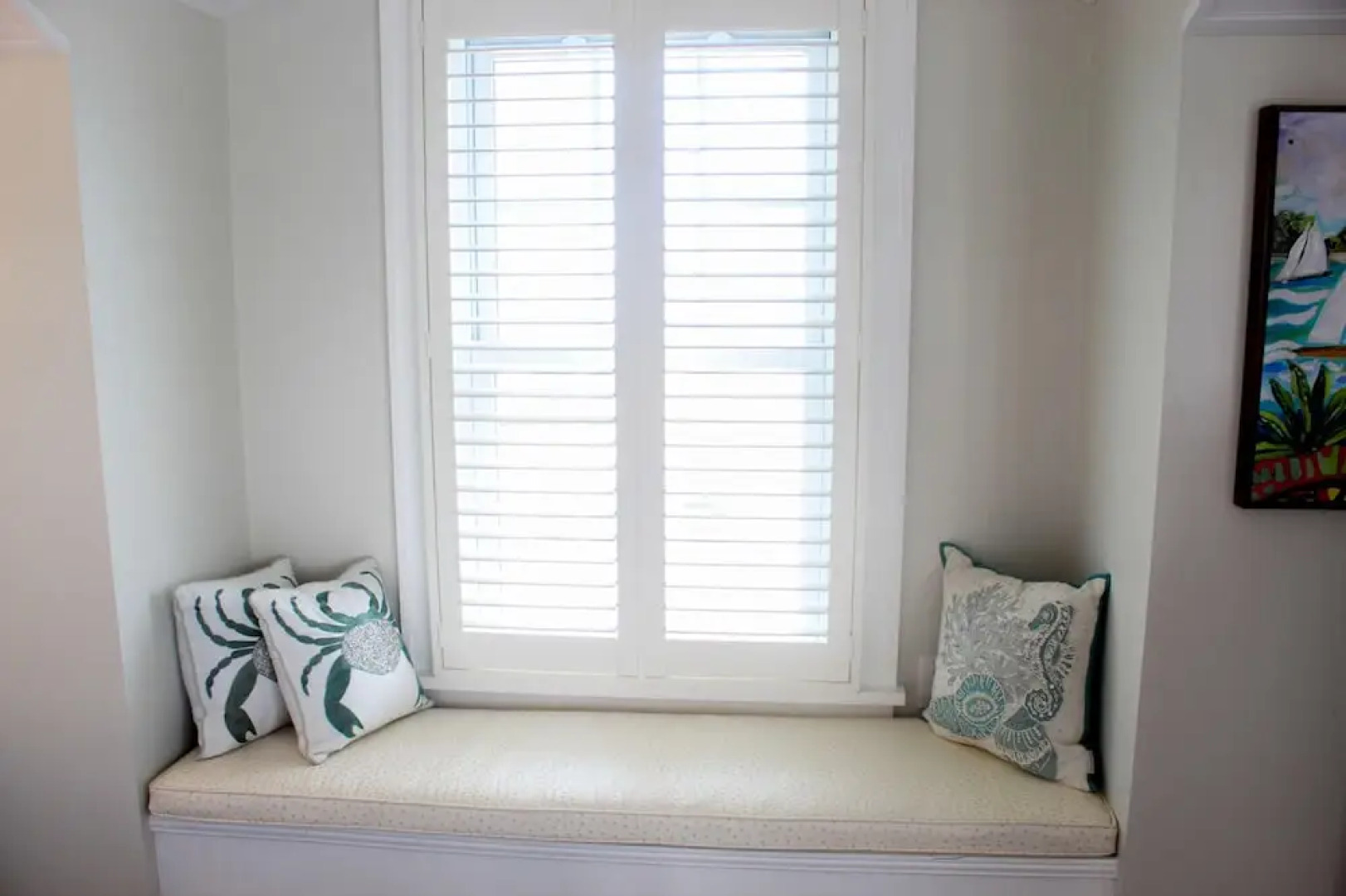 Key West Style Beachtown Estate by TechTravel