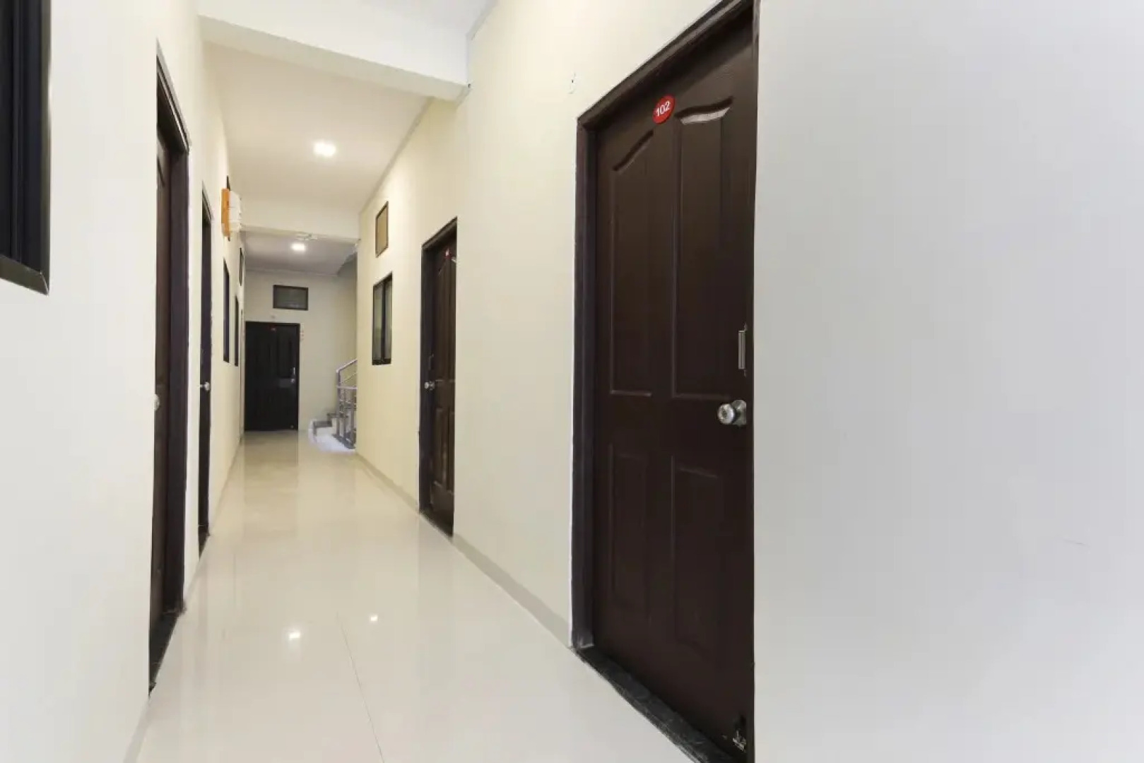 Ashirwad by OYO Rooms