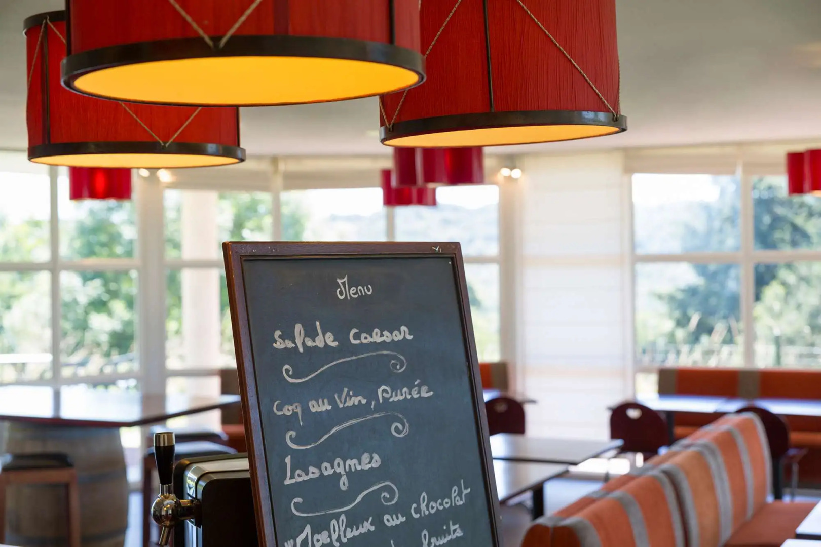 The Originals Access, Hôtel Tulle