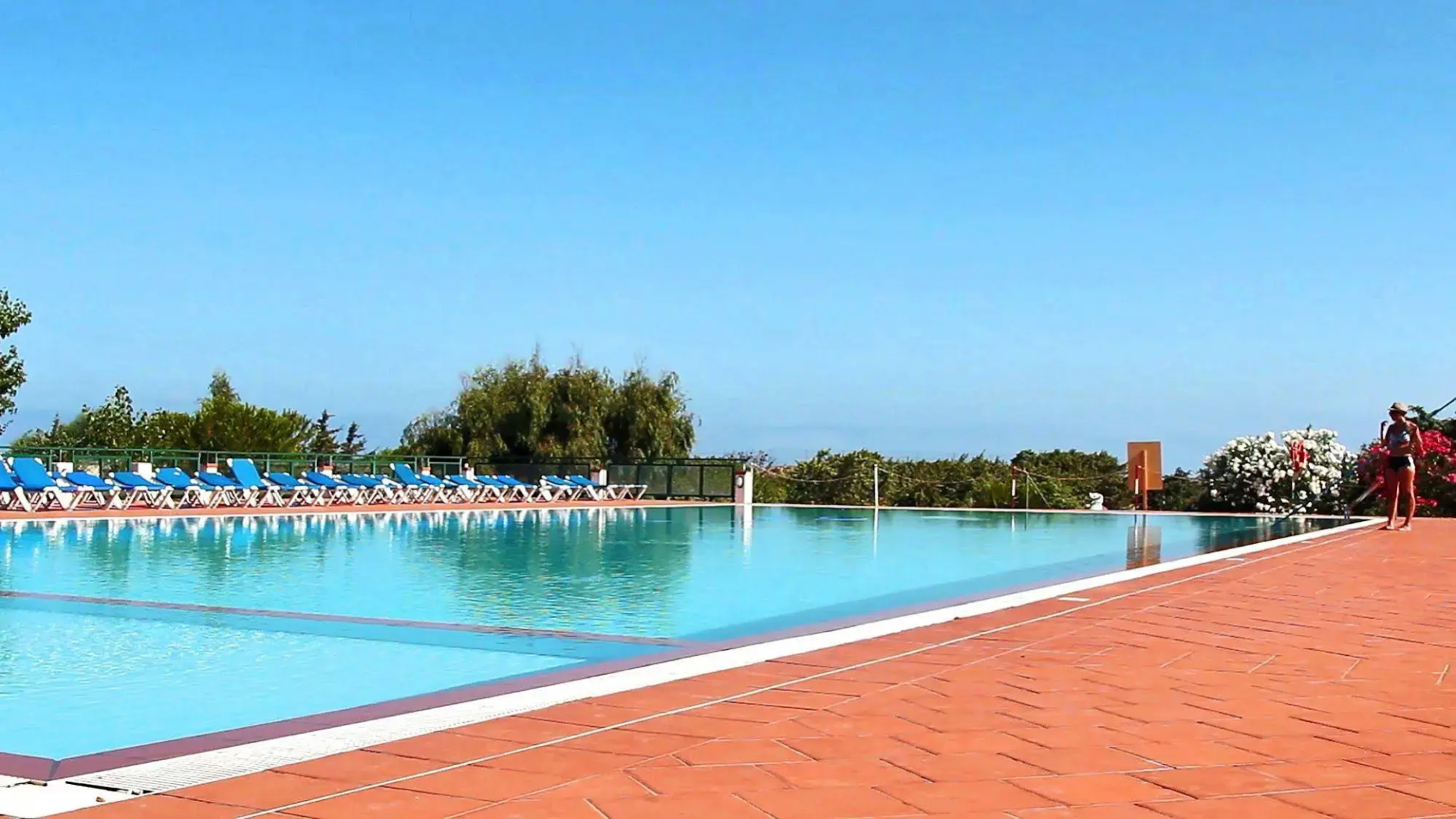 Villaggio dei Pini