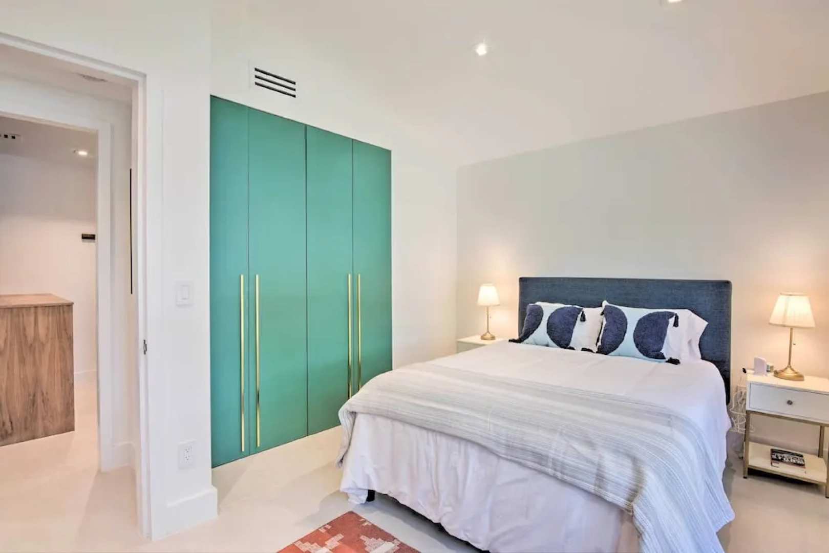Luxe Wilton Manors Home w/ Private Boat Dock