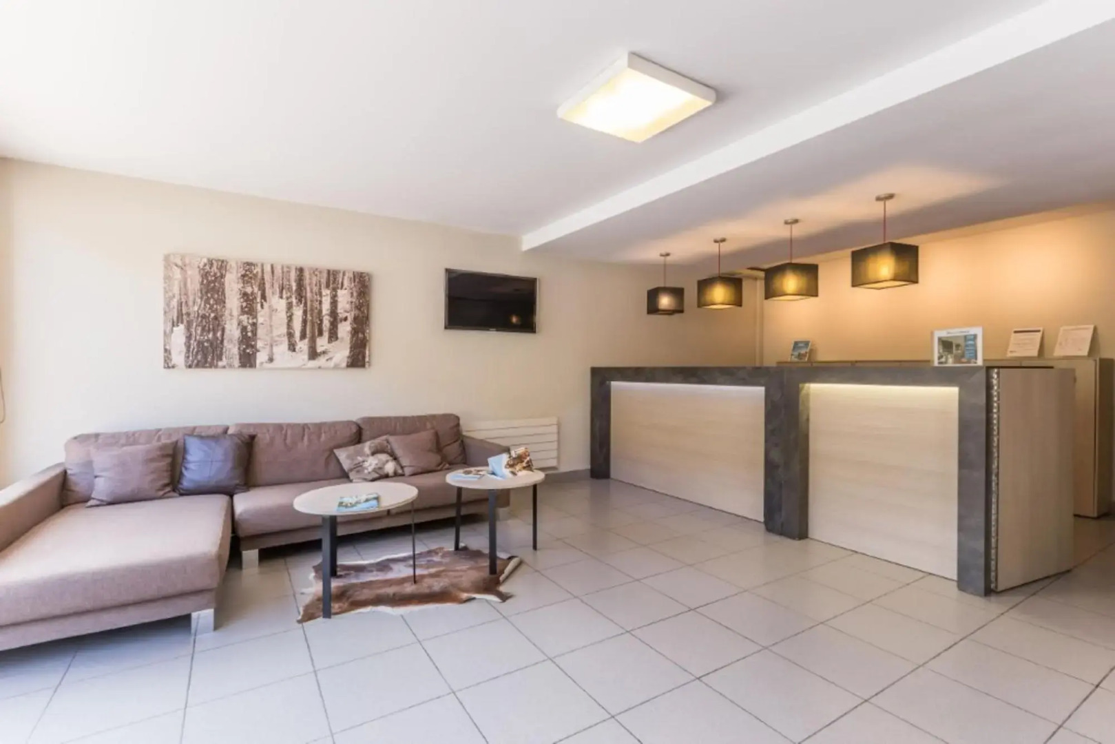 Apartamentos Ona Dorada el Tarter