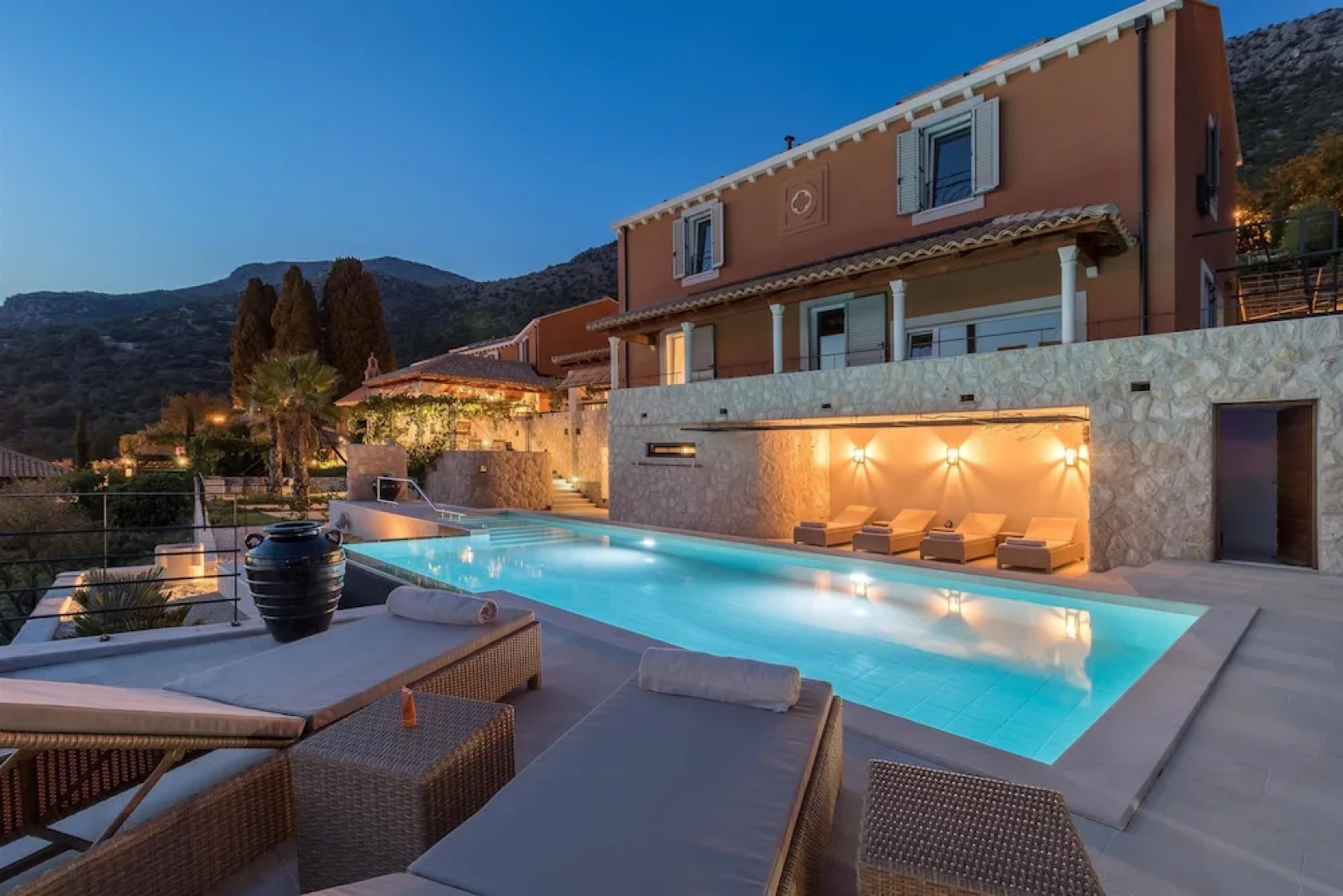 NINON - Design B&B - Adults Only