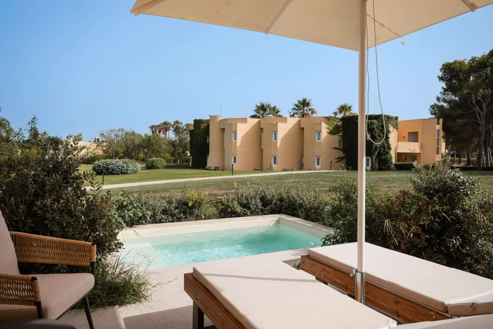 Mangia's Brucoli, Sicily, Autograph Collection