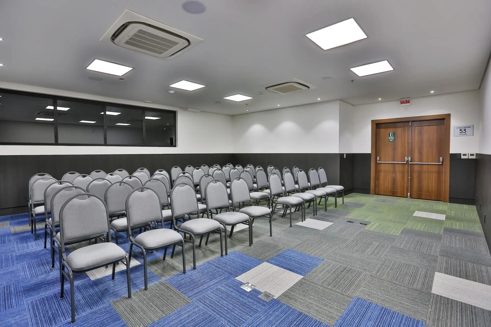 Quality Hotel Blumenau
